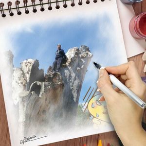 Meet your Posher, Chavelita